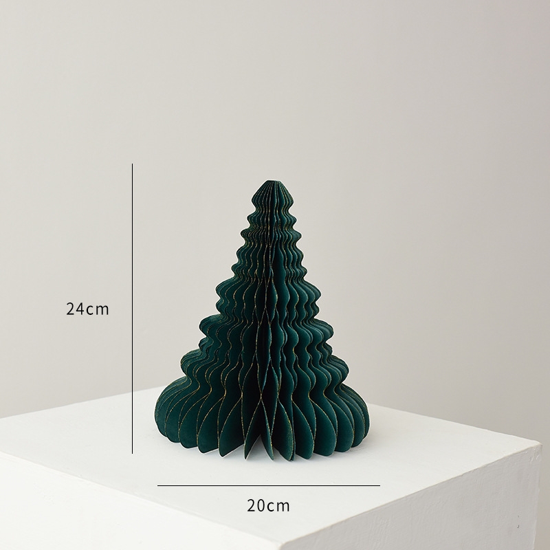 🎄Early Christmas Sale 49% OFF🎄Foldable Honeycomb Tree Christmas Decoration