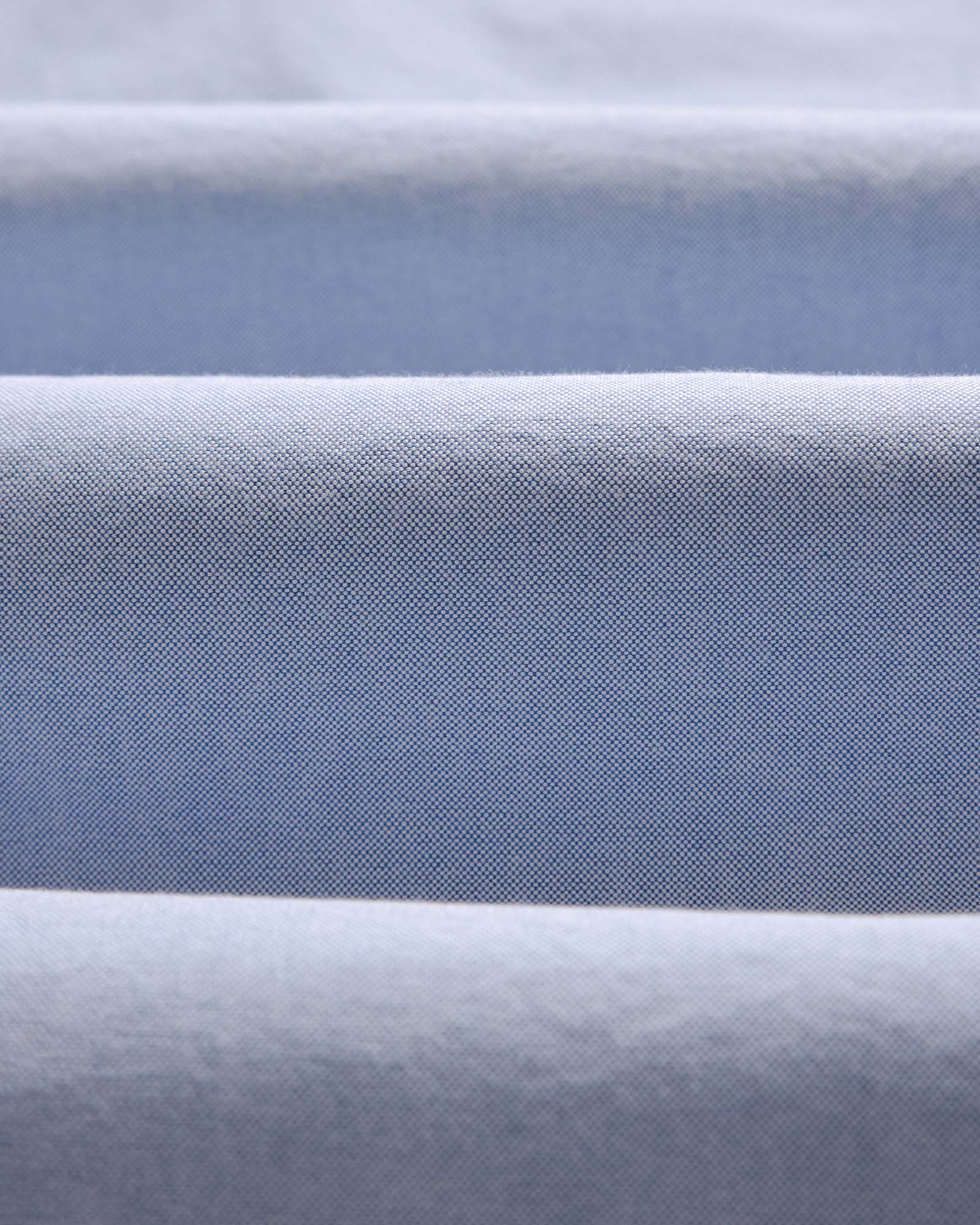 The Jack in Blue Everyday Oxford