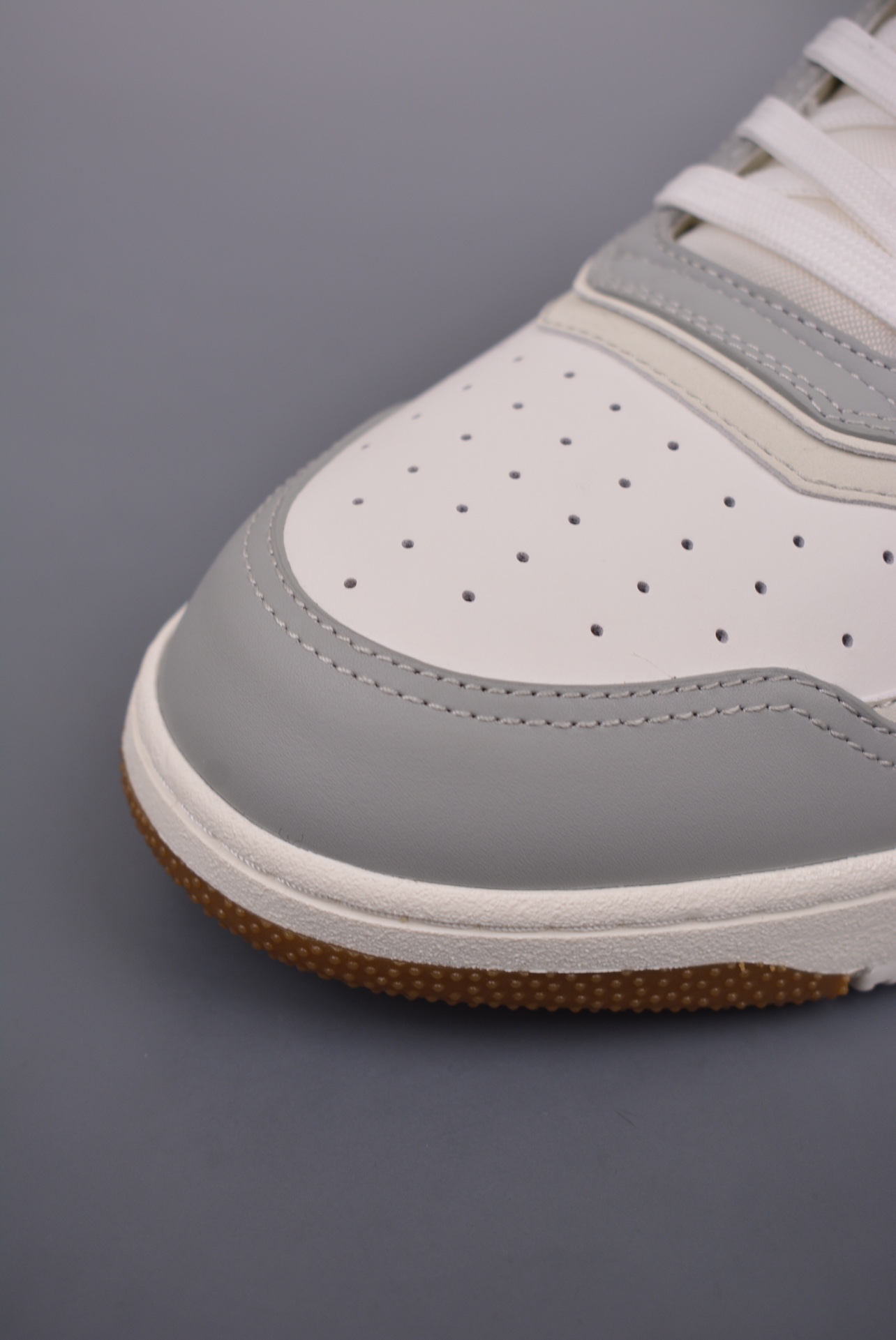Dior B27 Oblique Galaxy Low Top Sneakers Grey