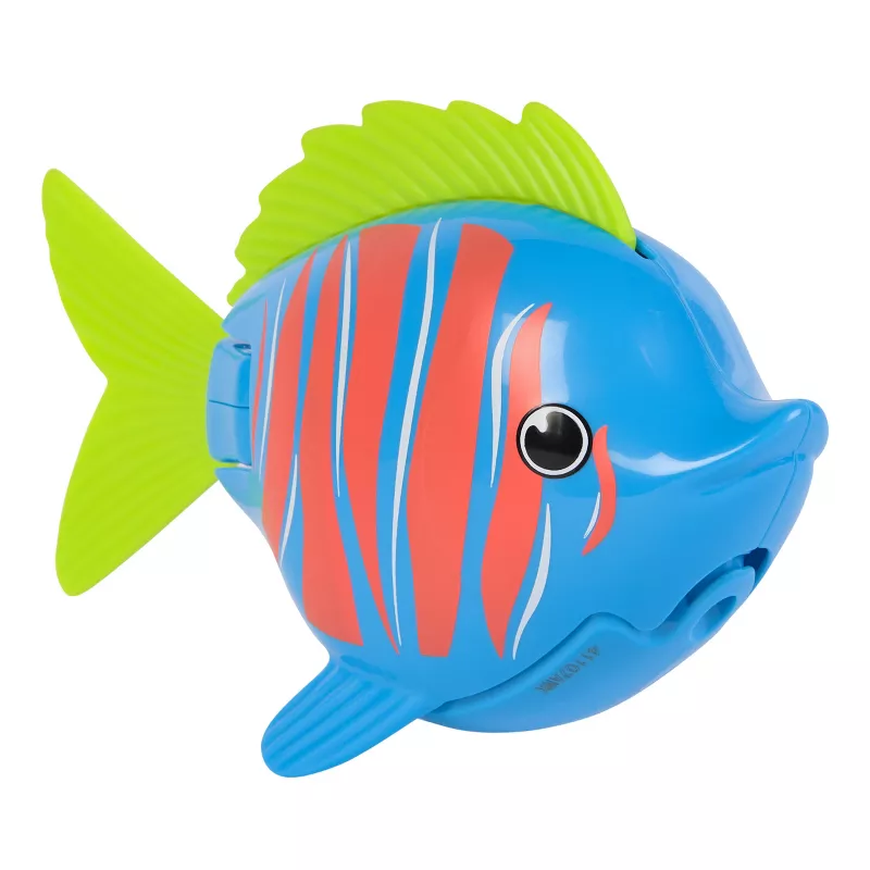 HOT SALE🔥Rainbow Reef Fish Toy - Kids Swimming Accessories & Water Toys