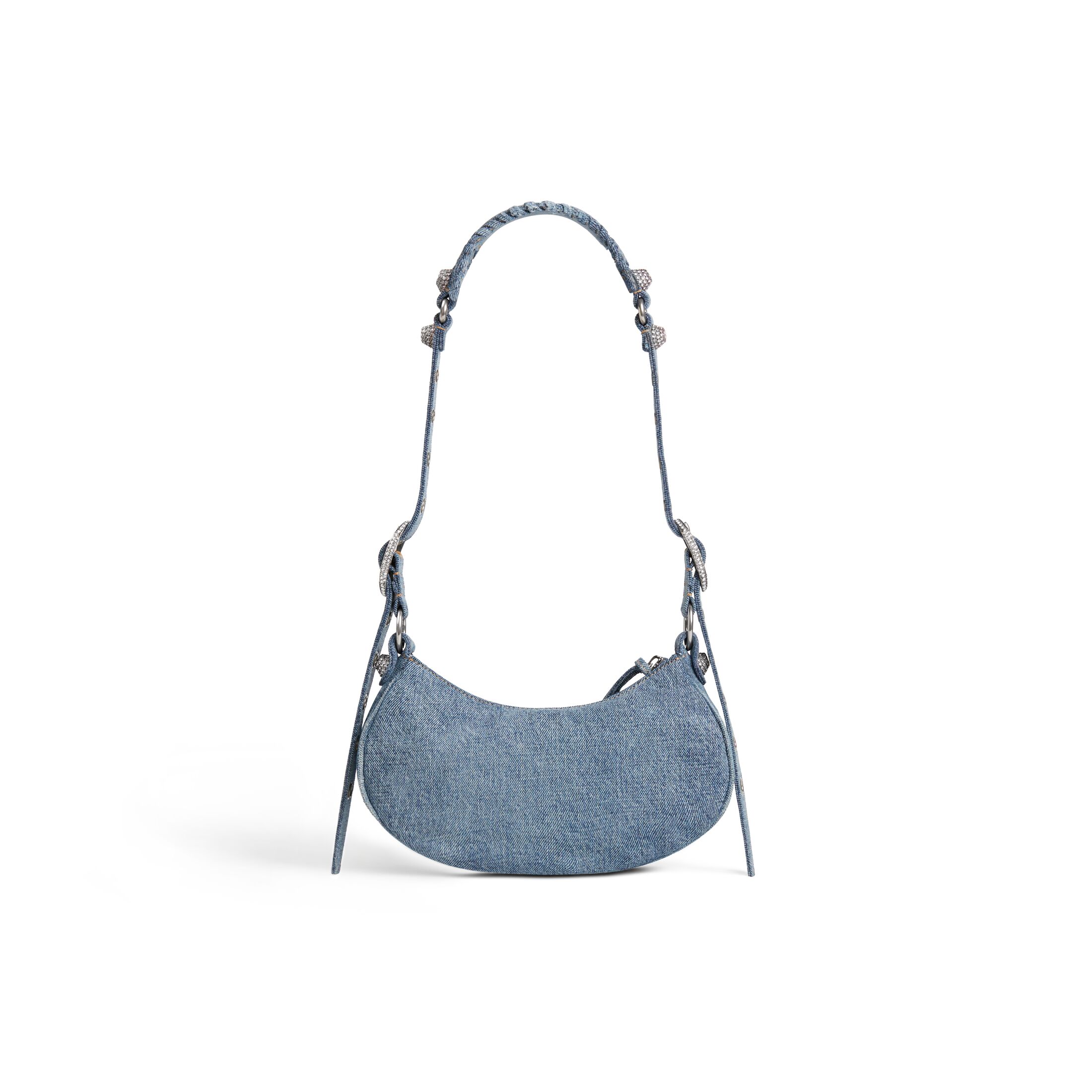 Balenciaga LE CAGOLE Extra Small Shoulder Bag6713072109U4715