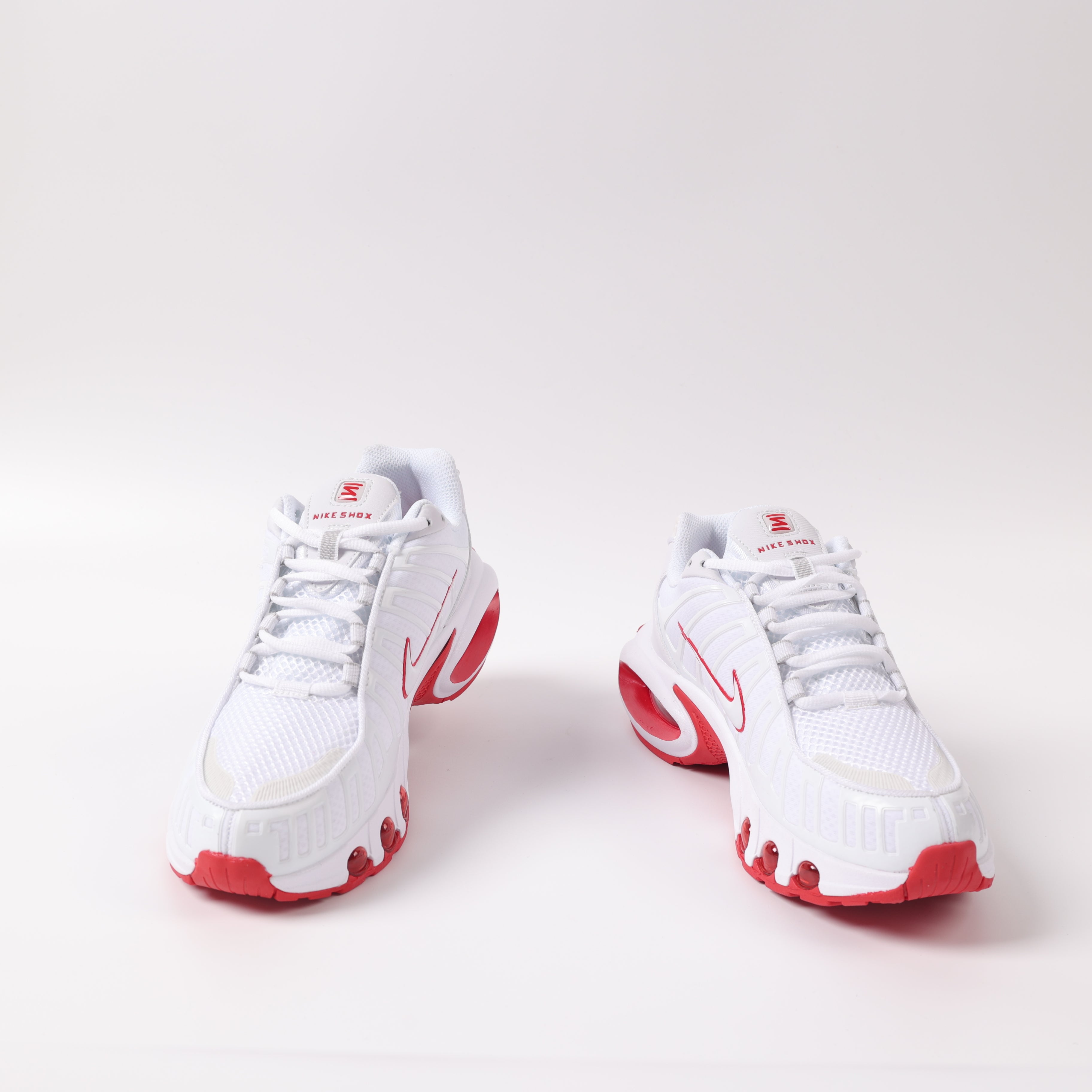 New Shox TL Shoes