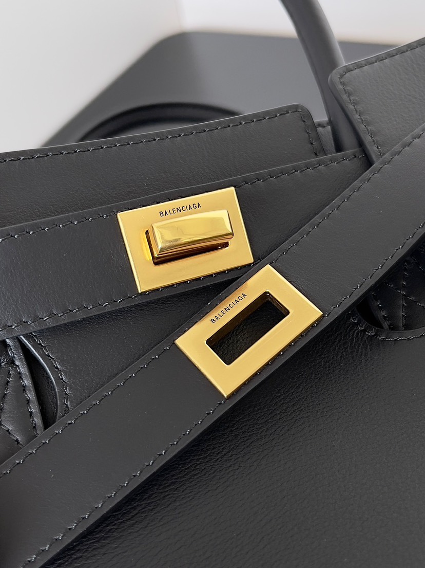 Balenciaga Bel Air Small Bag