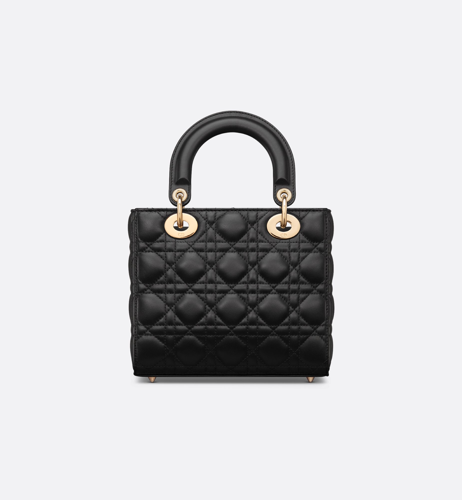 Dior Small Dioramour Lady Dior Handbag M0531ONJH_M900