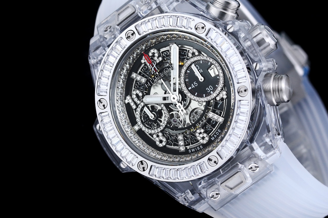 Hublot BIG BANG series 411.JX.4802.RT