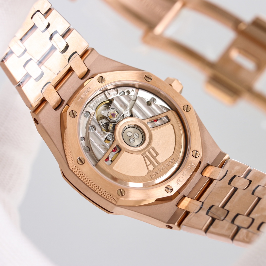 Audemars Piguet Royal Oak 77350 77351 Mechanical Watch