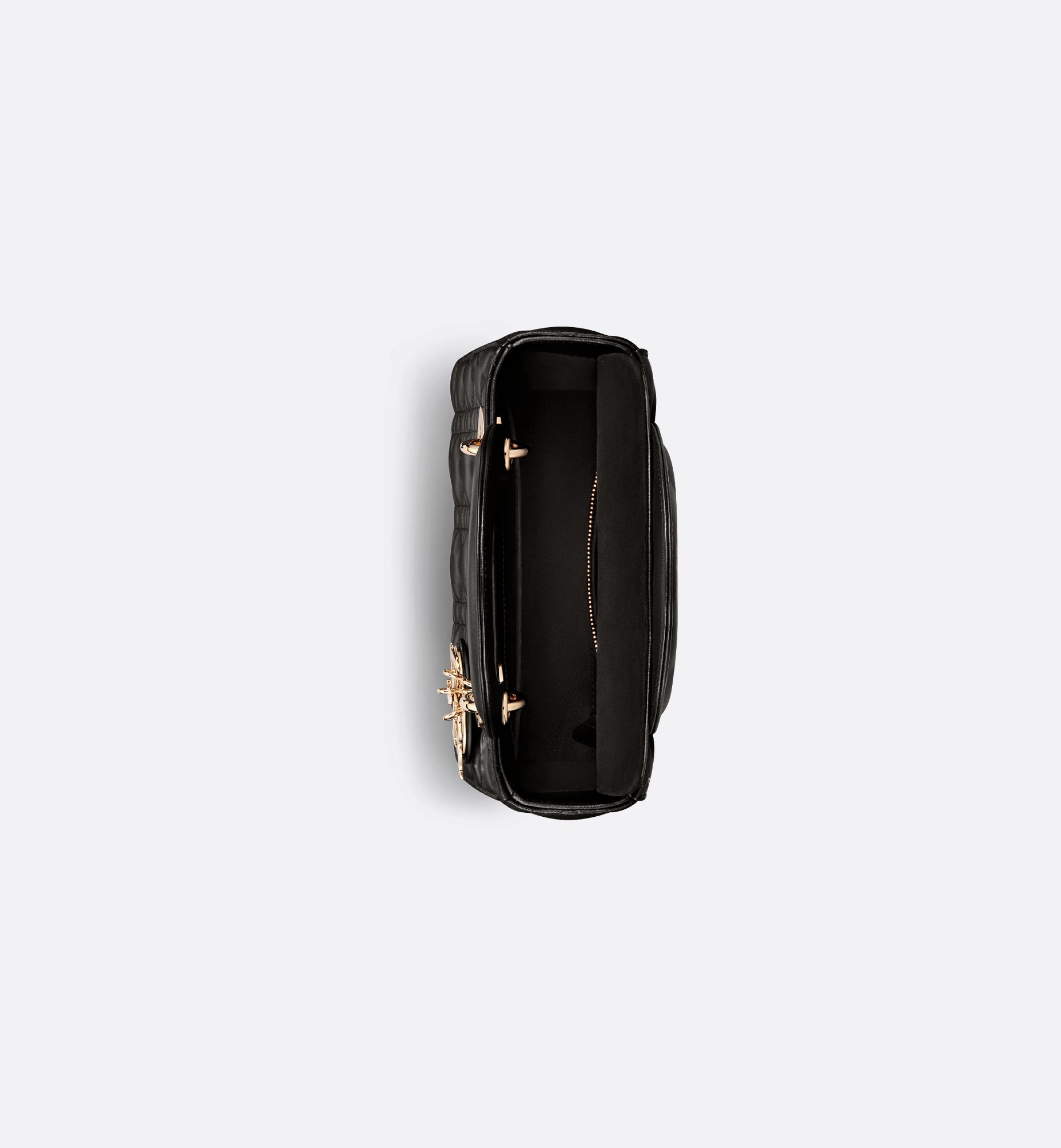 Dior Small Lady Dior My ABCDior Handbag M0538ONGE_M900