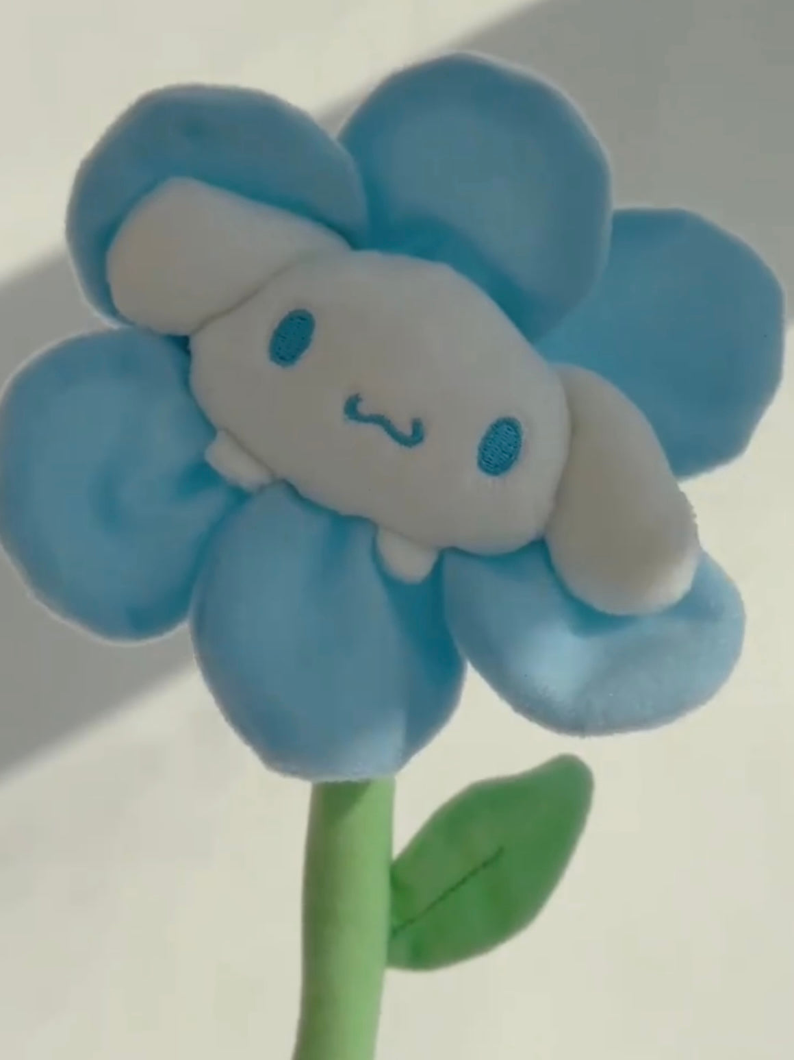 Sanrio flower bouquet