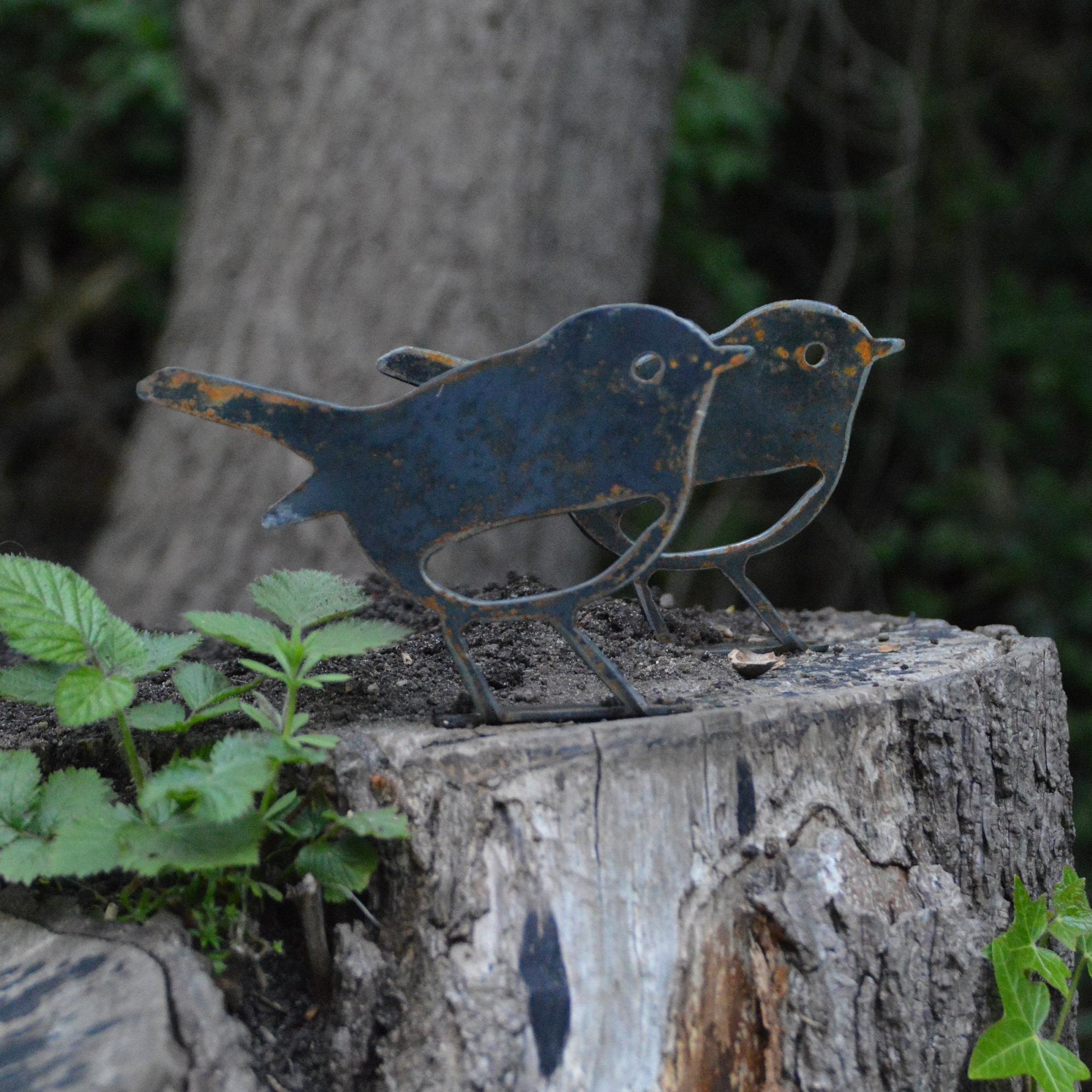Rusty Robin |🎄Chrismas Advent Gifts