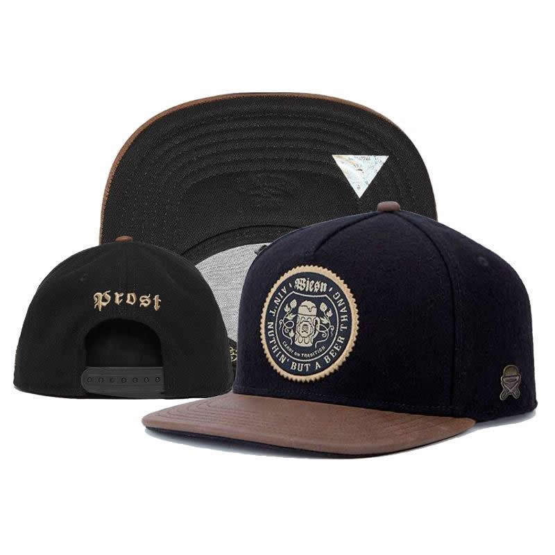 Summer trend all-match baseball cap street dance flat brim skateboard sun hat