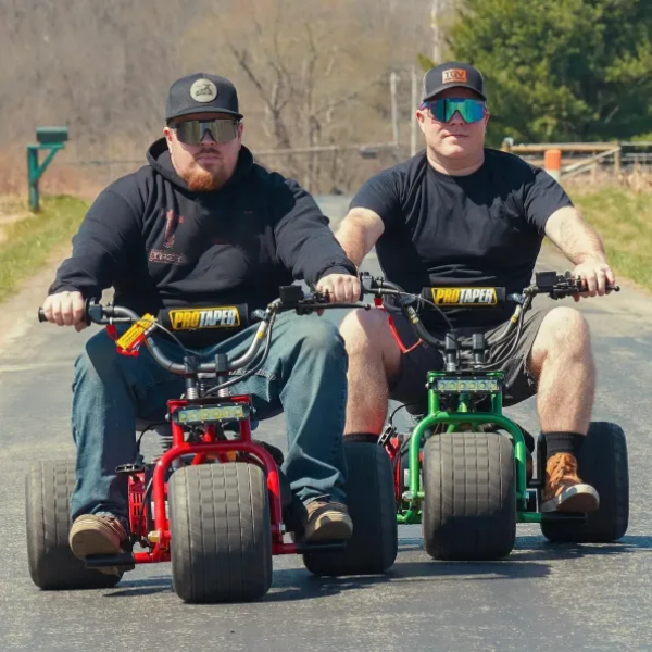 ⚡𝐁𝐢𝐠 𝐂𝐥𝐞𝐚𝐫𝐚𝐧𝐜𝐞🌞HIGH-SPEED TRICYCLE