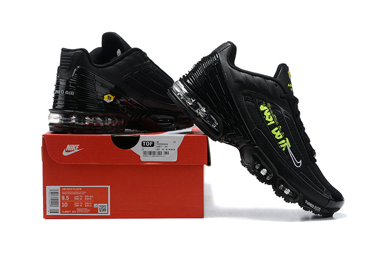 AirMax Plus3  Redesign Original Tn Series
