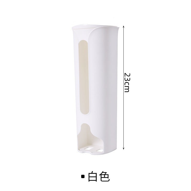 Wall Mounted Socks Panties Storage Box