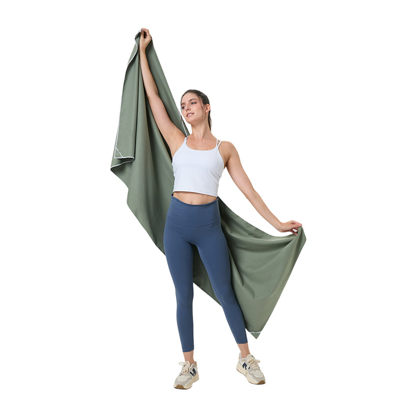 ✨Summer Hacks✨Outdoor Magnetic Beach Towel