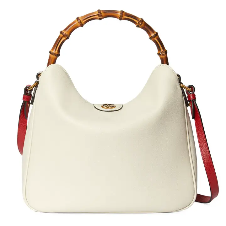 Gucci Diana Bamboo Medium Shoulder Bag‎746251 UAAAY 1092
