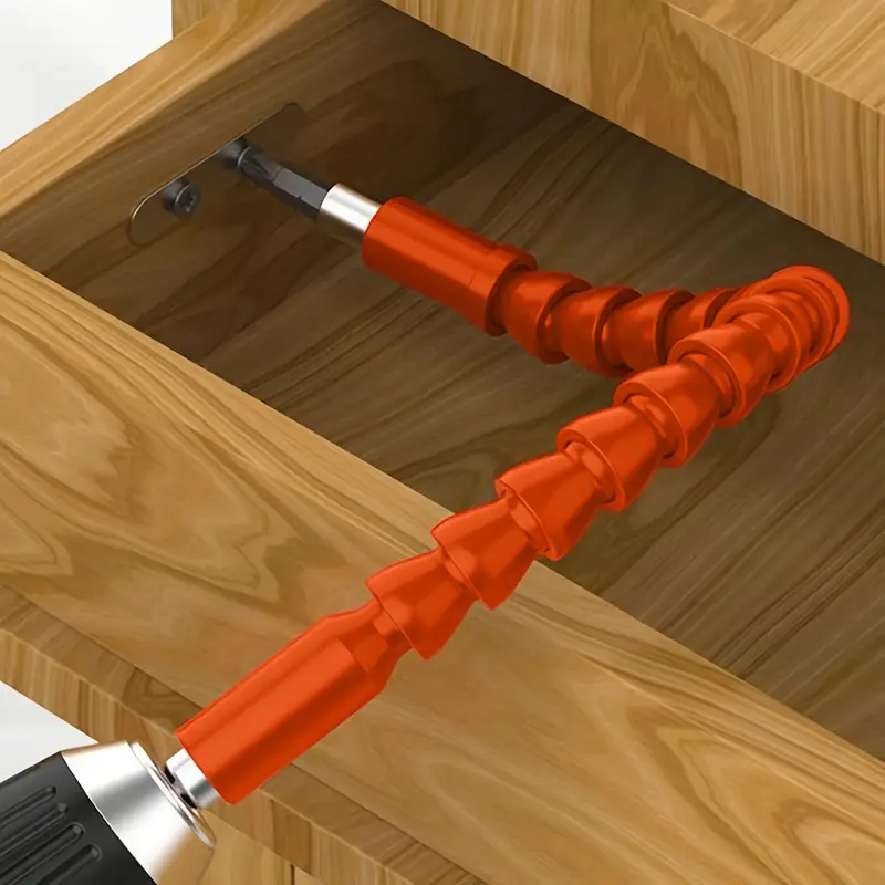 Flexible Drill Extension Bracket🔥（LAST DAY 49% OFF）