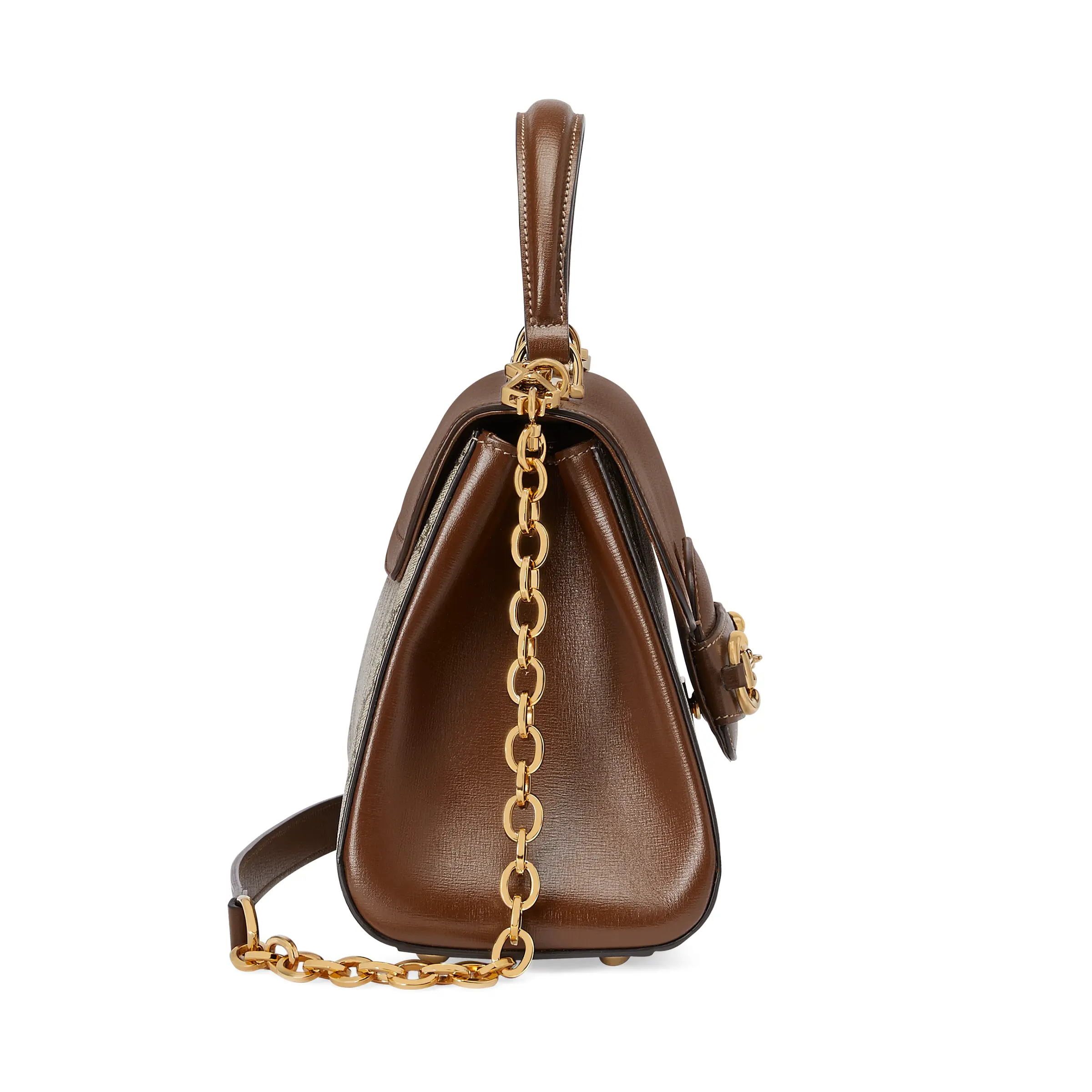 Gucci Horsebit 1955 Medium Tote‎649016 HUHHG 8565