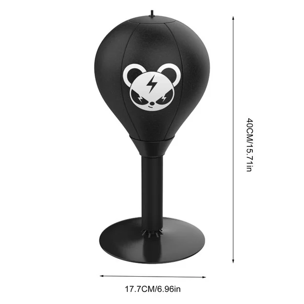 🔥Last Day 60% OFF🔥The Punching Bag For Stress
