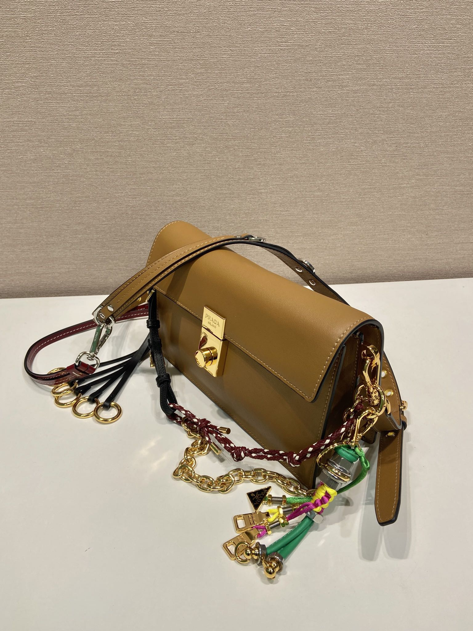 Prada Soft Sound Small Bag 1BD379