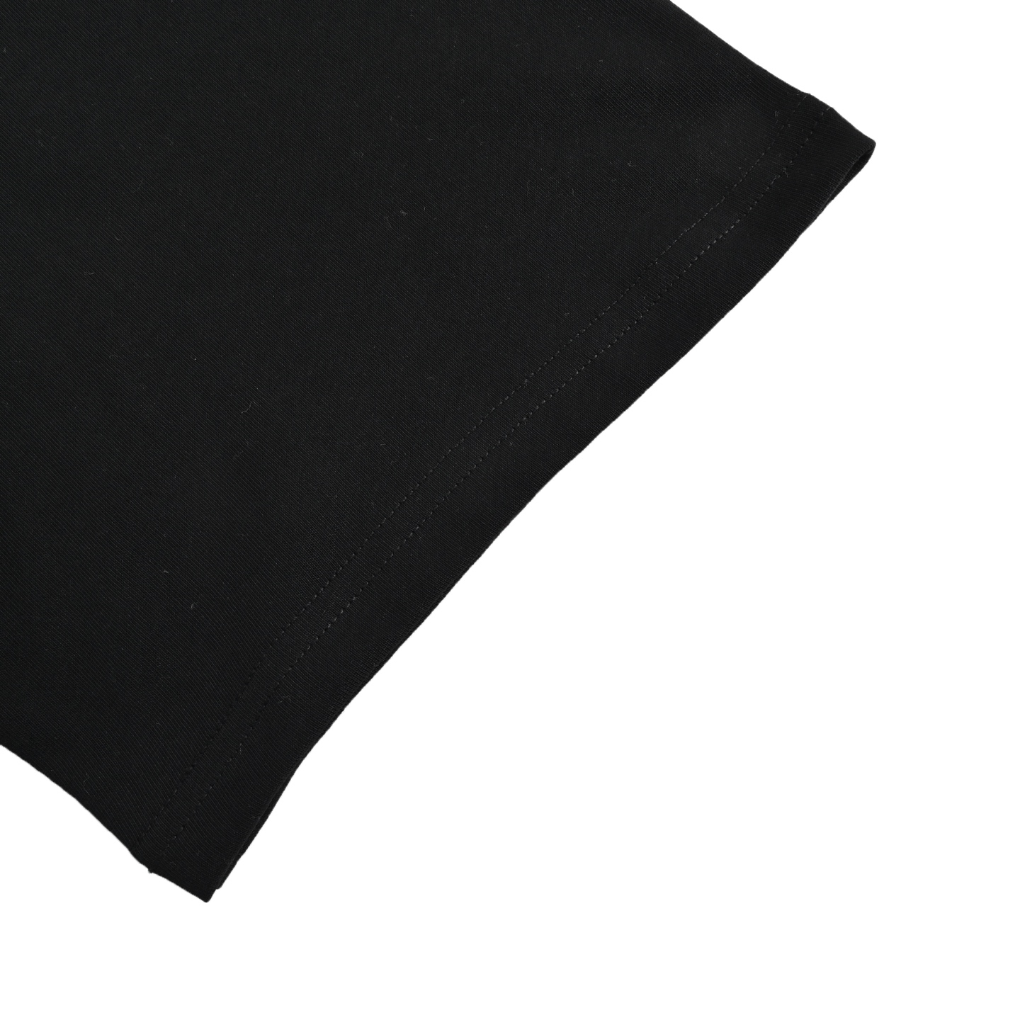 Fendi Monster Eyes Laminating Print Short Sleeve