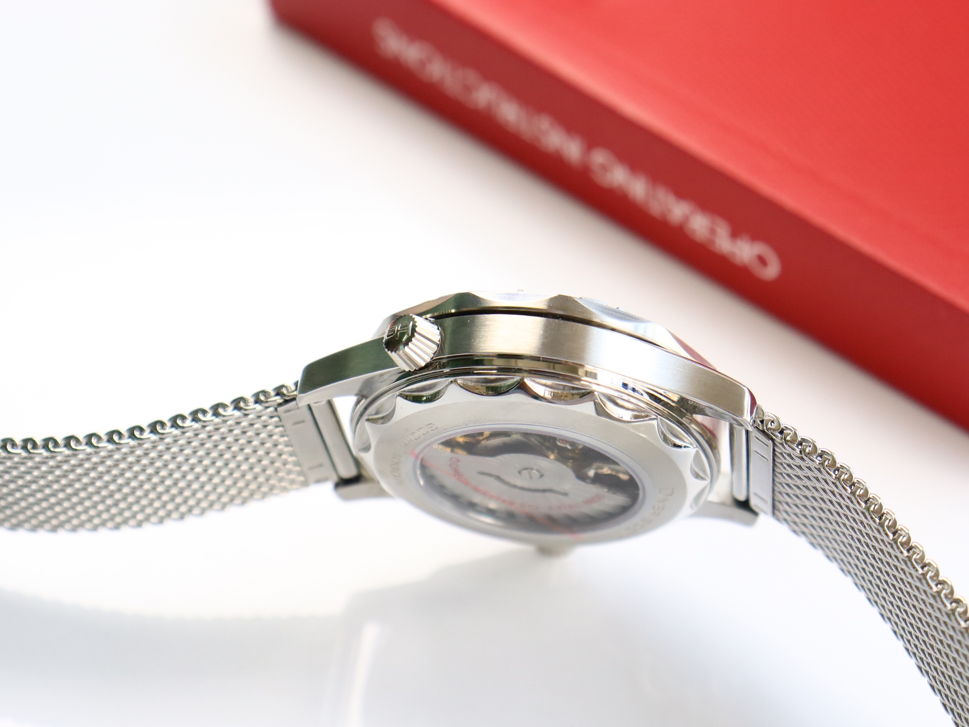 Omega Seamaster 300m Diving Watch