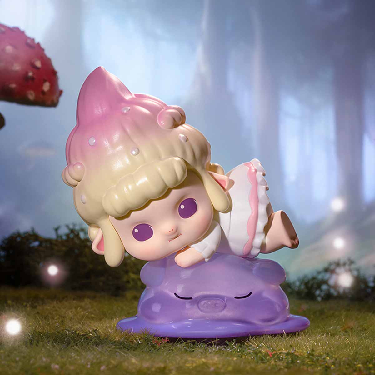 POP MART Minicos Dream Amazing Night Series [1 Blind Box]