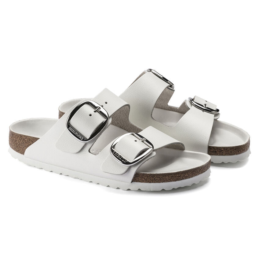 Arizona Big Buckle Leather