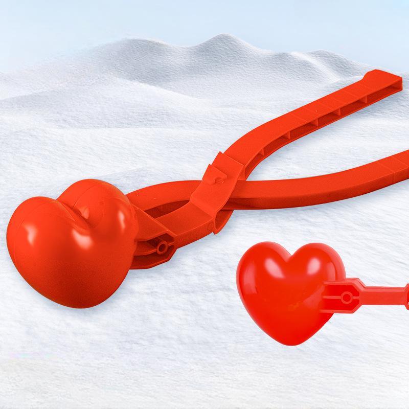 🎁SALE 49% OFF🎁Endless Fun Snowball Kit