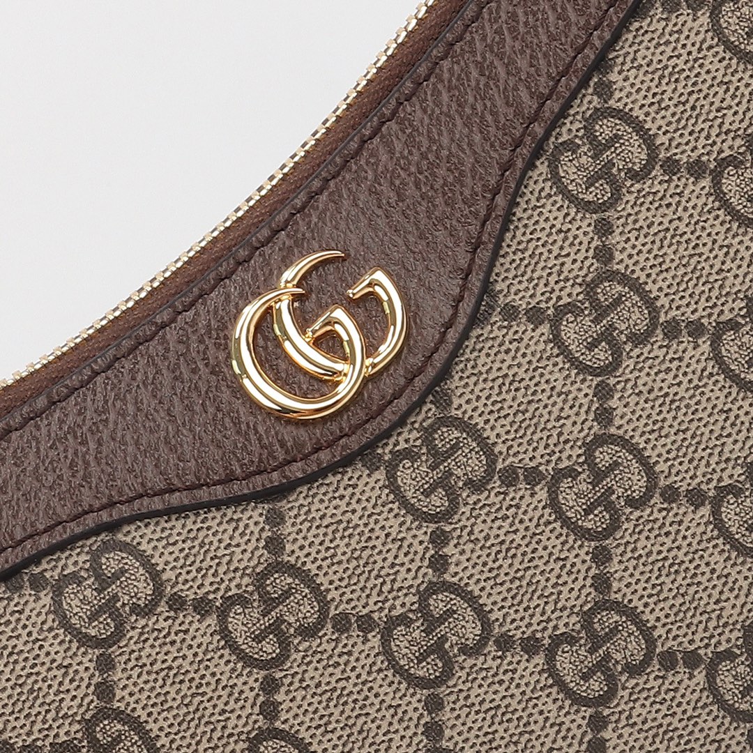 Gucci Ophidia small shoulder bag ‎735132 FABLE 9442