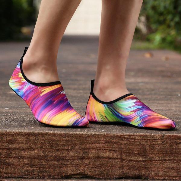Hot Sale!!--Womens and Mens Water Shoes Barefoot Quick-Dry Aqua Socks