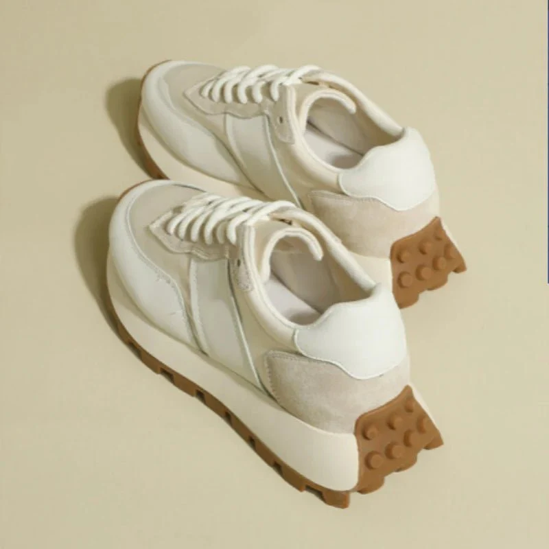 Women's Speed 4 - White | Violet