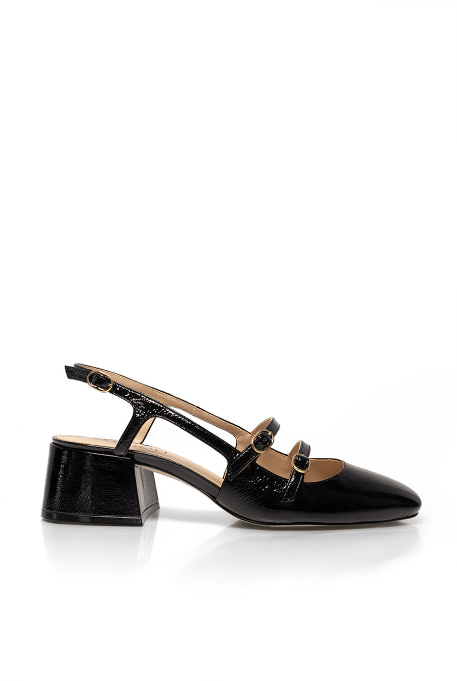 Zapato Mary Jane