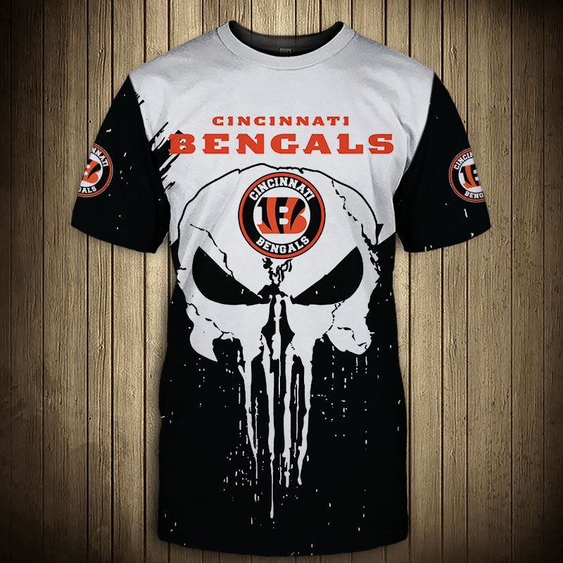 CINCINNATI BENGALS 3D CBB3302