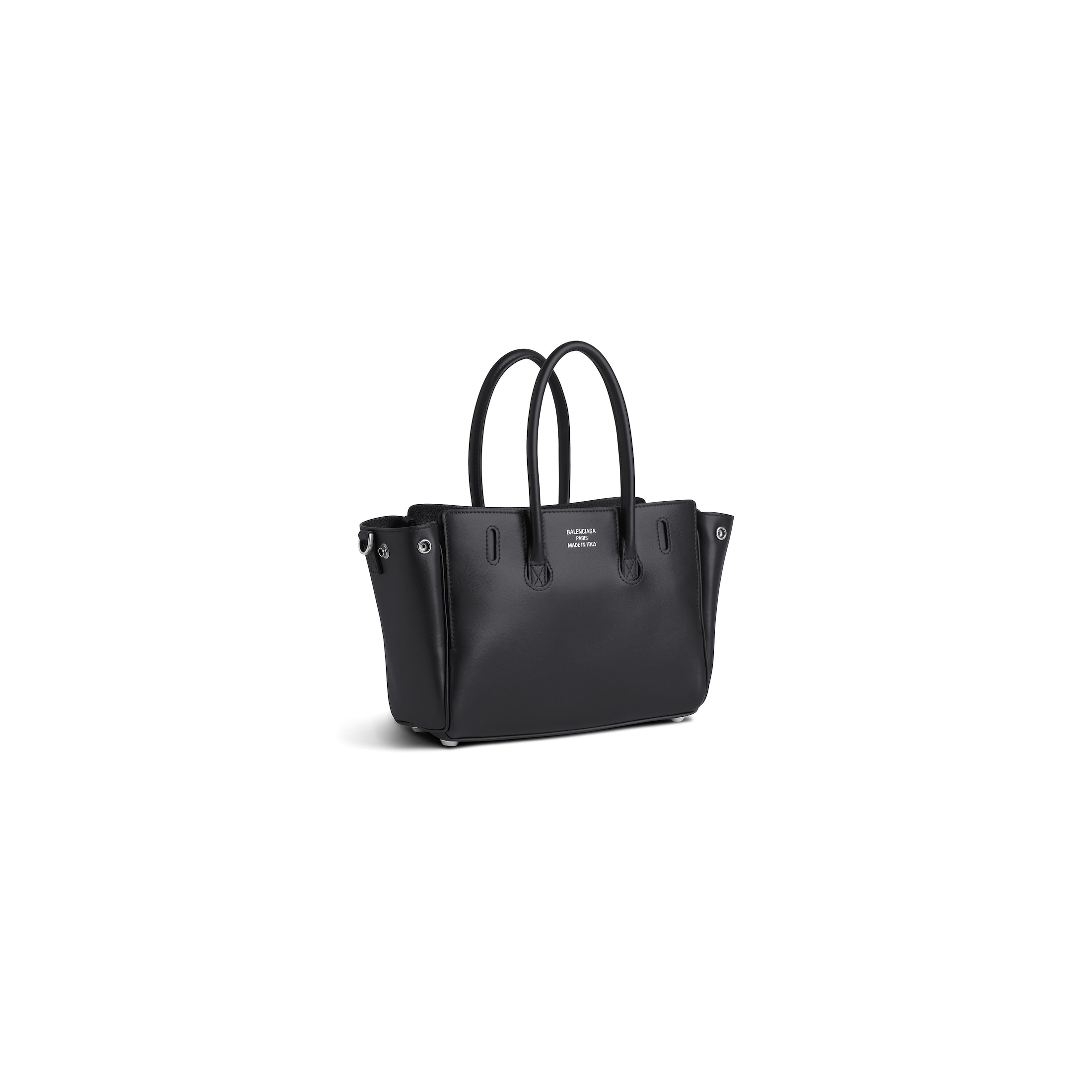 Balenciaga Bel Air Carry All Bag Mini 8238882ABAW1000