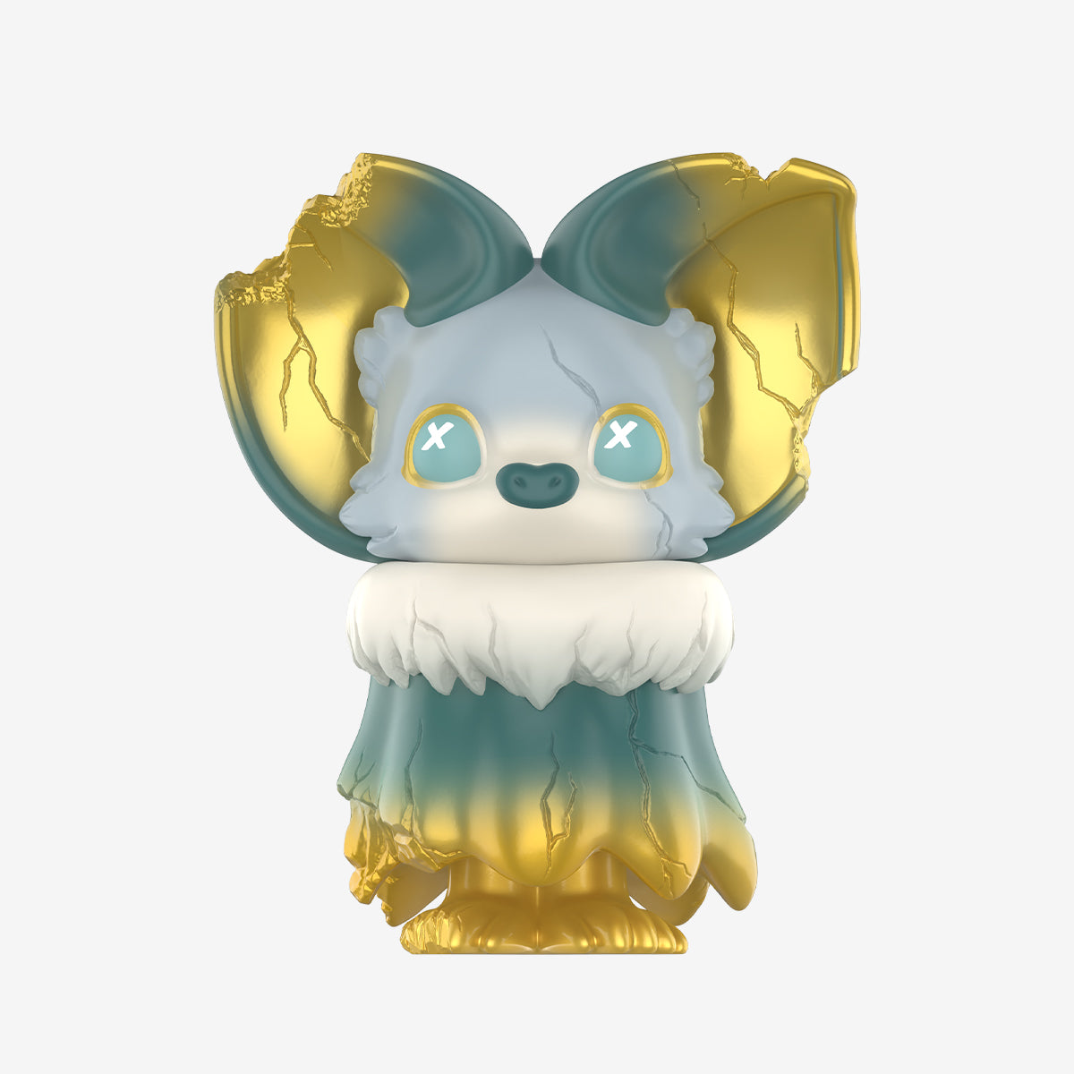 POP MART YOKI The Moment Series [1 Blind Box]
