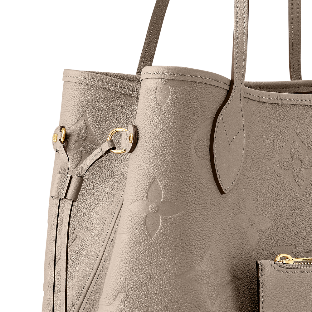 Louis Vuitton NEVERFULL Medium Bag M45685