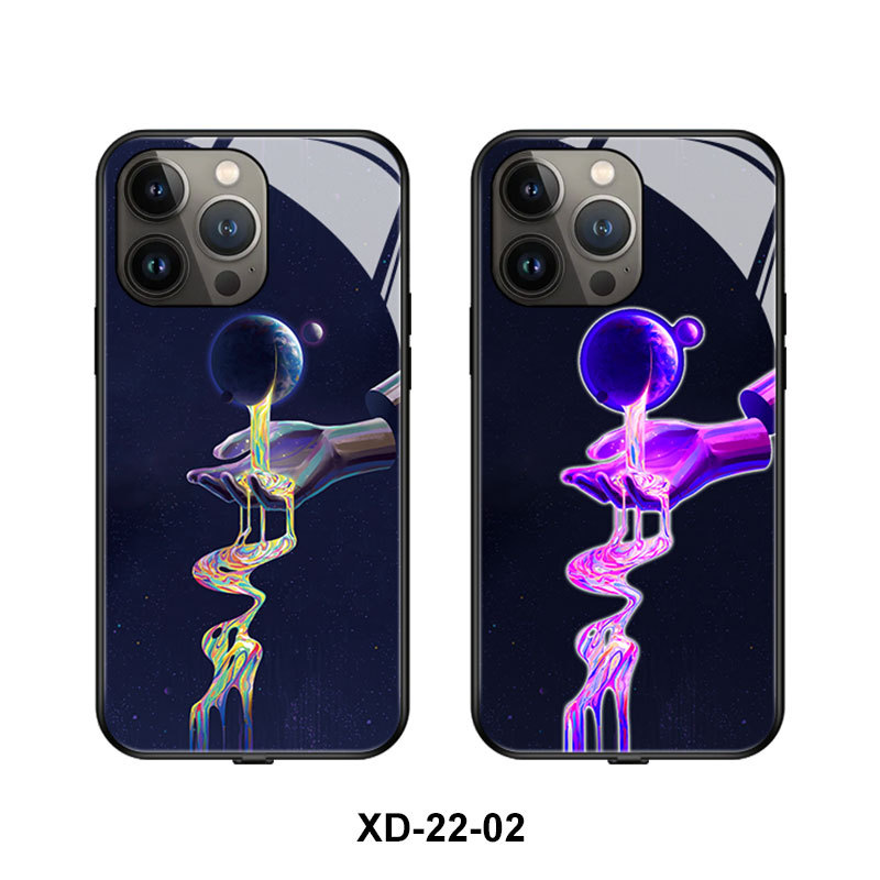 (🔥Last Day Promotion-SAVE 50% OFF)📱2023 New Upgrated Fashion Latest High Tech Phone Case-BUY 2 GET FREE SHIPPING