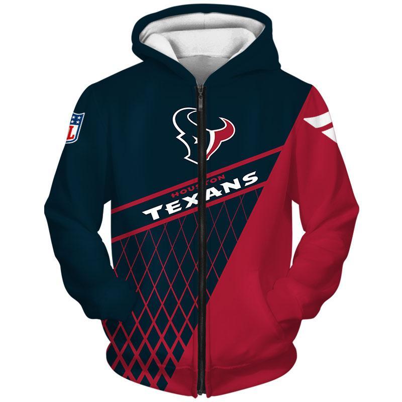 HOUSTON TEXANS 3D HNT1401