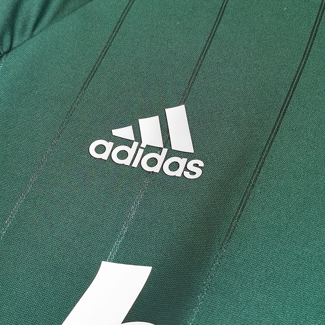 Real Madrid Retro Third Away Football Shirt 2012/13
