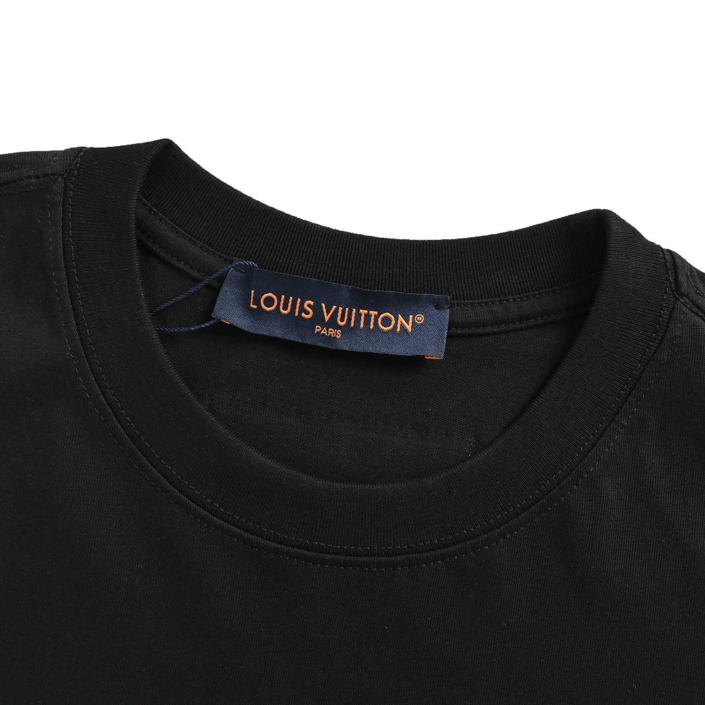 Louis Vuitton 25ss Astro Boy print short sleeve