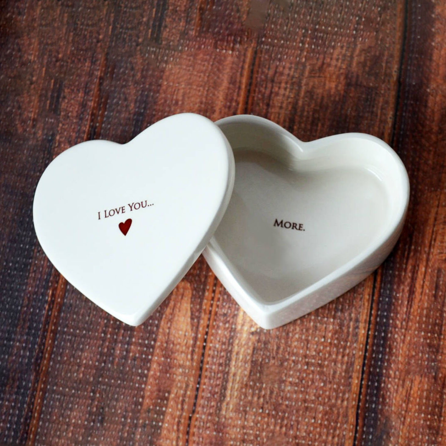 Friendship Keepsake Box | Gifts that make people smile