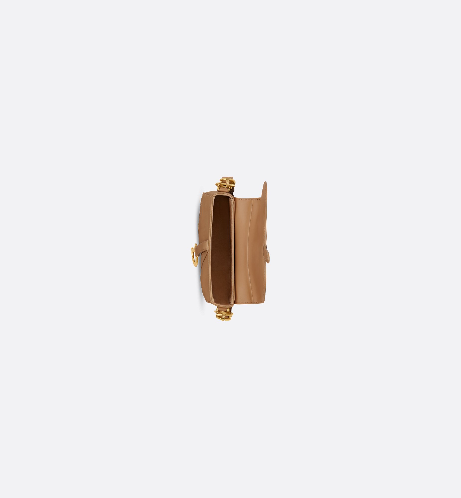 Dior Mini Soft Saddle Bag M0465CBUW_M34U