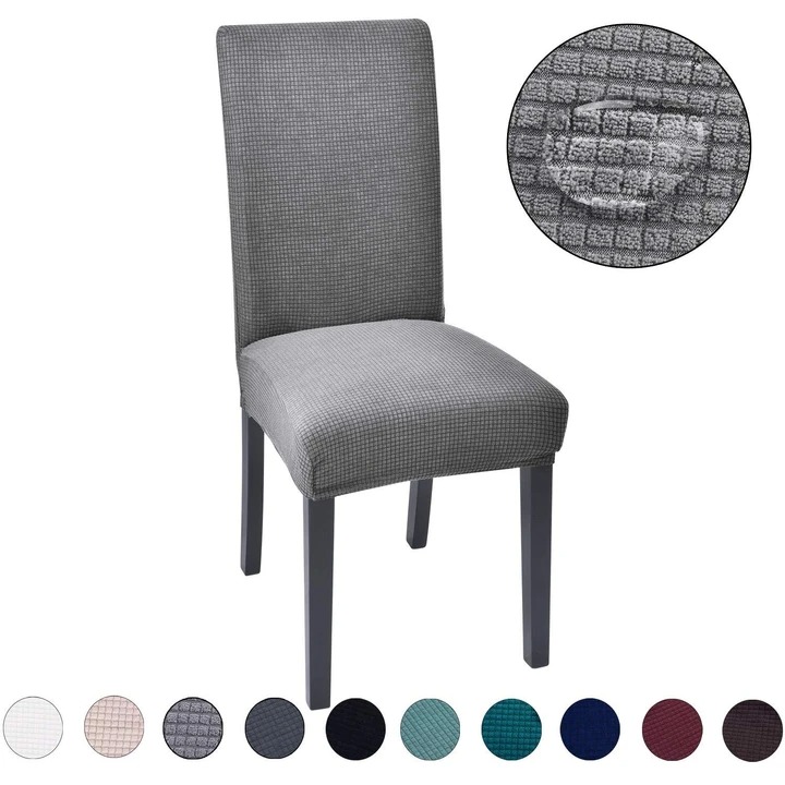 ON SALE🔥Thickened Stretchable Waterproof Chair Cover [Buy 5+ Free Shipping]