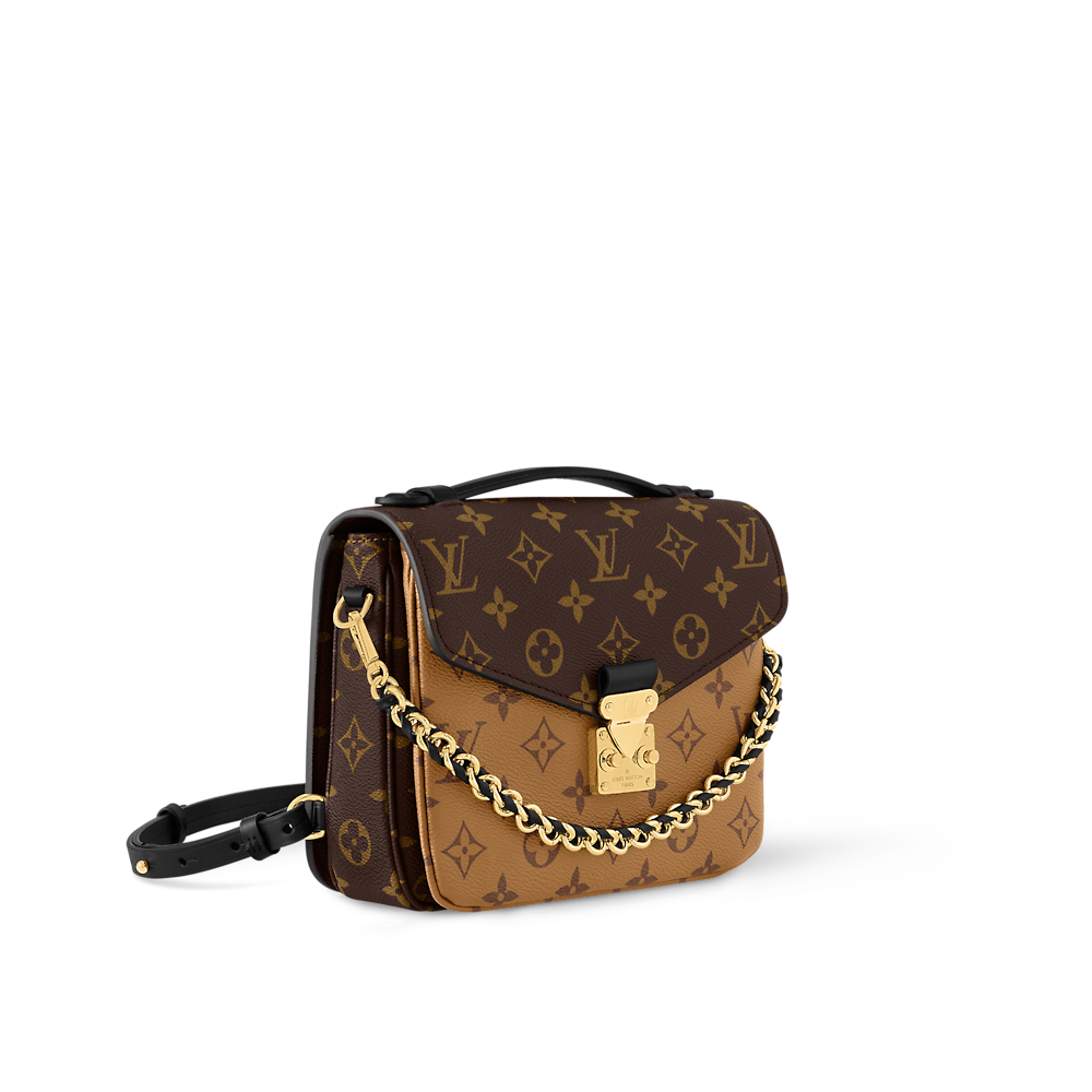 Louis Vuitton POCHETTE MÉTIS BACKPACK M11941