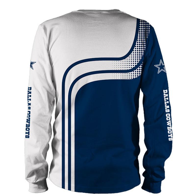 DALLAS COWBOYS 3D GGSA0123