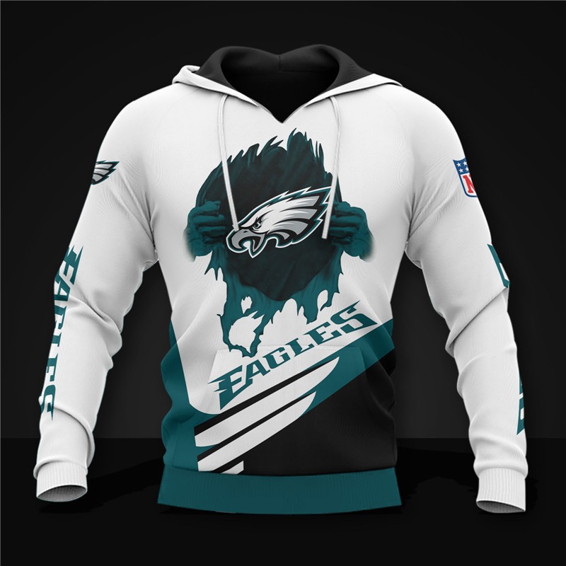 PHILADELPHIA EAGLES 3D PE99