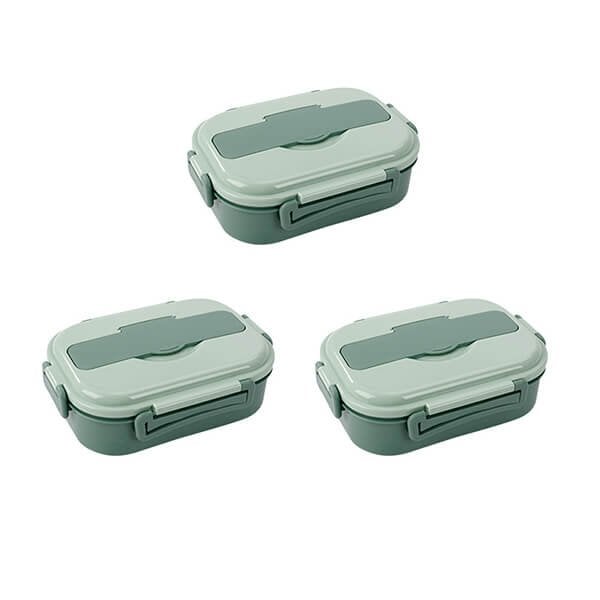 🔥🔥Stainless Steel Bento Lunch Box