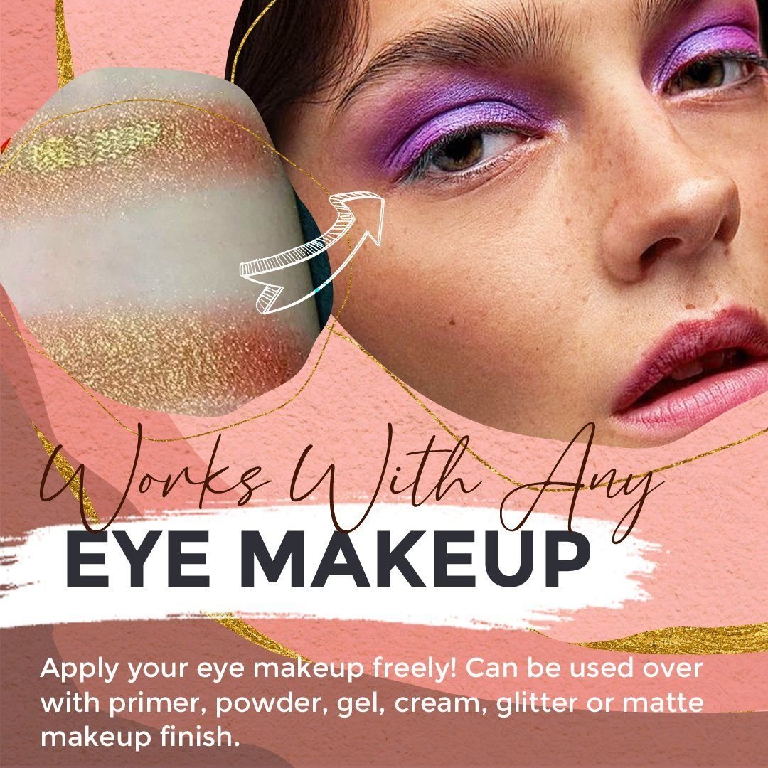 🔥Last Day Promotion 48% OFF🔥GLUE-FREE INVISIBLE DOUBLE EYELID STICKER