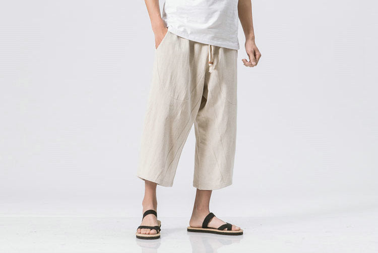 Paragon Pants