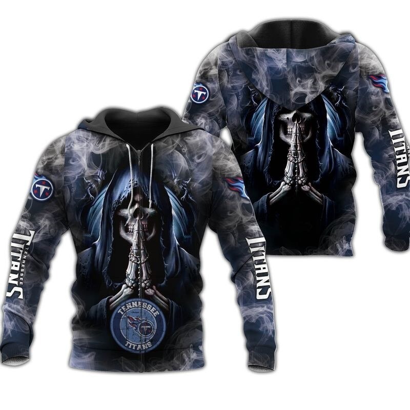 TENNESSEE TITANS 3D TT120